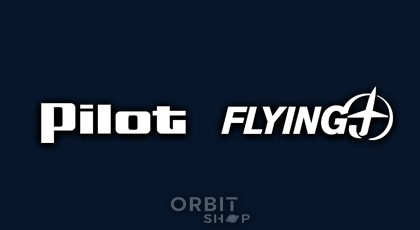 Pilot Flying J Product Card