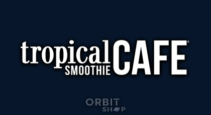 Tropical Smoothie Cafe Product Card