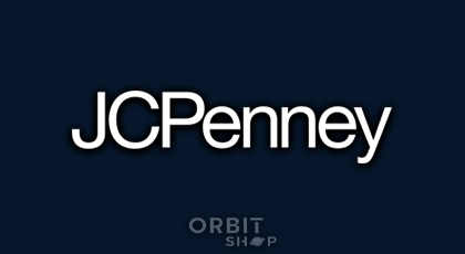 JCPenney Product Card