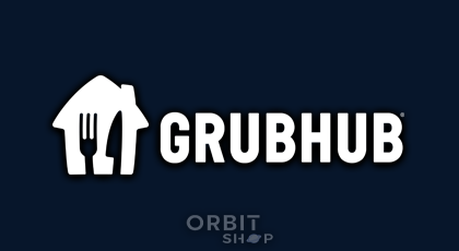 Grubhub Product Card