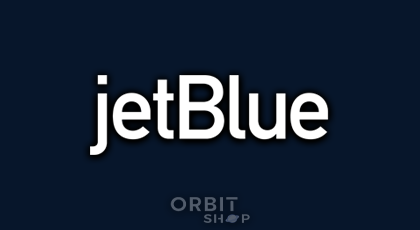 jetBlue Product Card