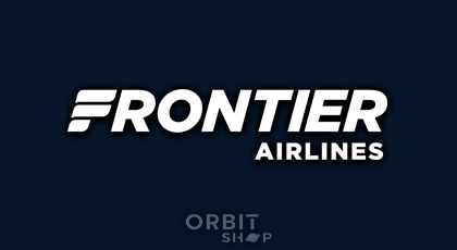 Fly Frontier Airlines (MAIL ACCESS) Product Card