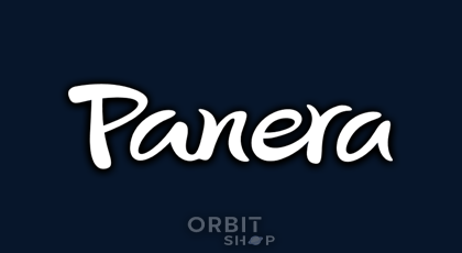 Panera Bread Product Card
